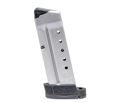Mag Assy 40S&W Shield 2.0 7rd