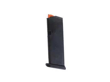 Mag Assy G20 10mm 15rd Pkg Orange