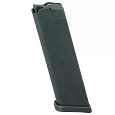 Mag Assy G31 357Sig Pkg 10rd