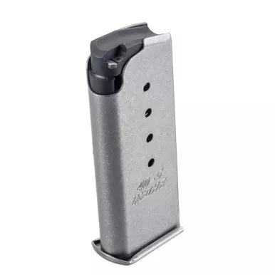 Mag Assy KS40 40S&W S Sm Frame 5rd