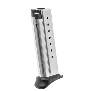 Mag Assy XD-E .45 FF W/ GRIP EXT 6RD