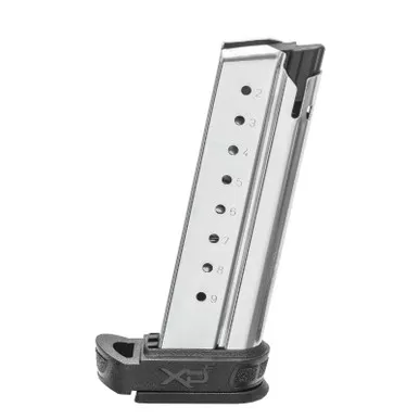 Mag Assy XD-E 9MM w/ Sleeve 9rd