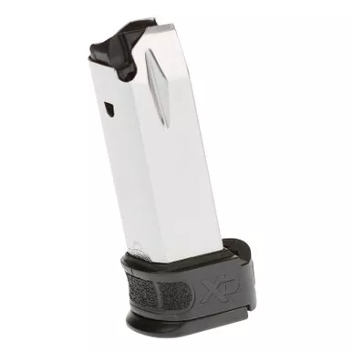 Mag Assy XDMod240S&W BlkMod2X-tension12rd