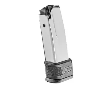 Mag Assy XDMod245ACP BlkMod2X-tension13rd