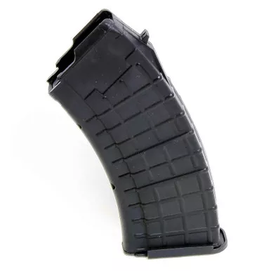 Magazine AK-47 7.62x39 Blk Polymer 20rd