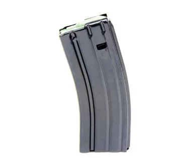 Magazine AR-15 5.56/223 Steel 30rd