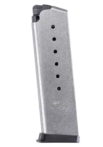 MAGAZINE CT40/KT40/TP 7RD EXT |