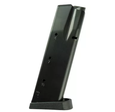 Magazine CZ 97 B .45 ACP Blk 10rd