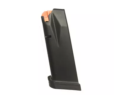 Magazine DBAM29 B Flat Bottom Base 12rd