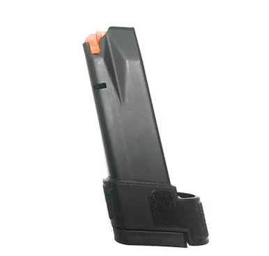 Magazine DBAM29 B W/Finger Extension17rd