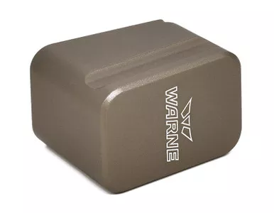 Magazine Ext,Glock 17/22 +3/9mm,2/40 FDE