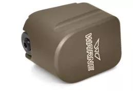 Magazine Ext,Sig 320 +5/9mm FDE