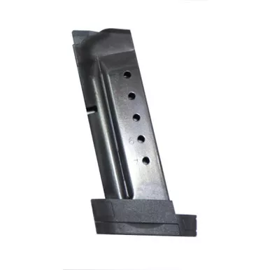 Magazine S&W Shield 40 B Steel 7rd