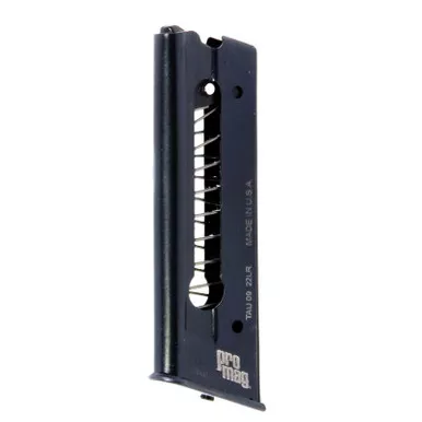 Magazine Tau PT 22 22LR B Steel 8rd