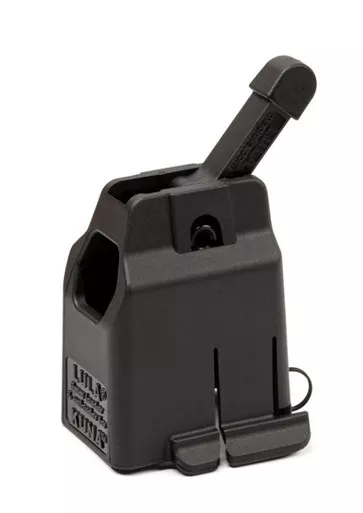 MagLula KUNA LULA Loader/Unloader 9mm Blk