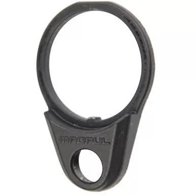 Magpul ASAP QD Sling Plate Black