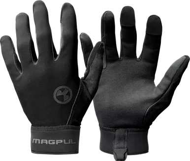 Magpul MAG1109-230 Technical 2.0 Gloves Black Small