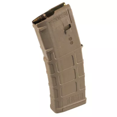 MAGPUL PMAG M3 5.56 30RD MOD COY BRN