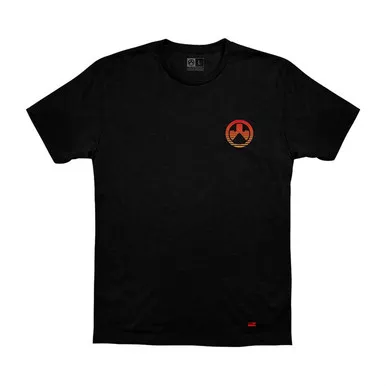 Magpul Sun's Out T-Shirt Black Large