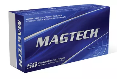 MagTech 38 Spl 158gr LSWC