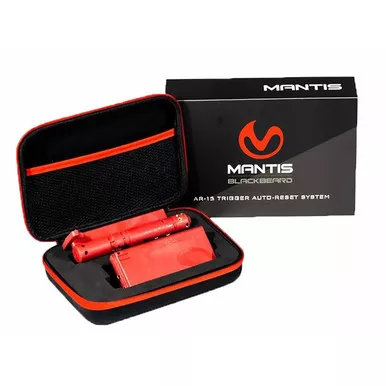 Mantis Tech AR-15 Dry Fire System