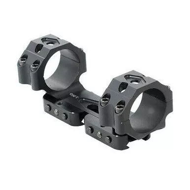 Masterpiece Arms Bolt Action Mount 34mm Rings 1.250" Height 0 MOA