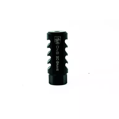 Masterpiece Arms DN5 Bolt Action Muzzle Brake 30 Cal