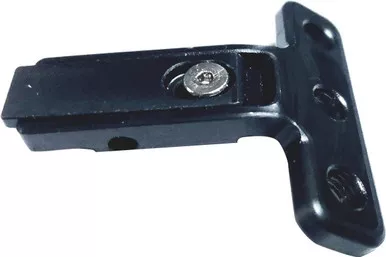 Masterpiece Arms MPA Adjustable Mag Catch