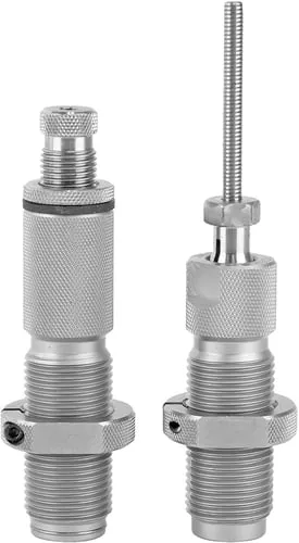 MATCH GRADE 223 REMINGTON FULL LENGTH 2-DIE SET