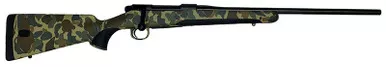 Mauser M18 6.5C22" OldSchoolCam TrdDBM/5