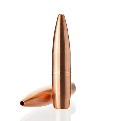 MAXIMUS 6.8MM CAL 0.277" 135GR HP SINGLE FEED 50/BOX