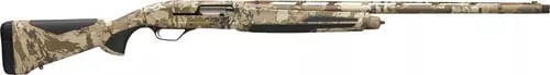 MAXUS II AURIC 12/26 3.5" |
