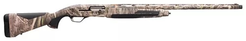 MAXUS II MOSGH 12/26 3"# | 3 INVECTOR PLUS FLUSH CHOKES