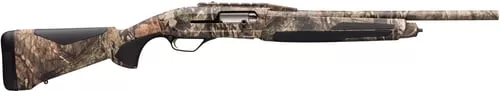MAXUS II RIFLED DEER 12/22 3"# |