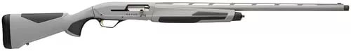 MAXUS II STONE 12/26 3.5"# | 3 INVECTOR-PLUS EXT. CHOKES