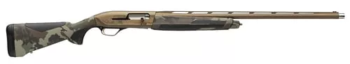 MAXUS II WW WDL 12/26 3.5" # | 3 INVECTOR PLUS CHOKE TUBES
