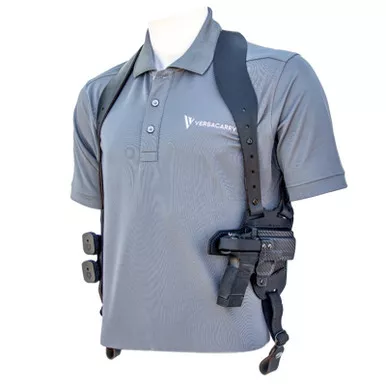 Mayhem Soulder Holster Poly/Hybrid Glk43