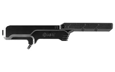 MDT LSS GEN 3 REM 700 LA RH BLK