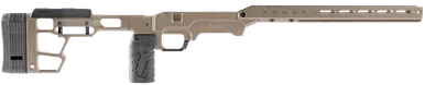MDT LSS Gen3 Chassis Savage 110 Short Action Flat Dark Earth