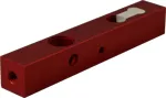 MEC Single Stage Lead Shot Charge Bar - 11/16 oz