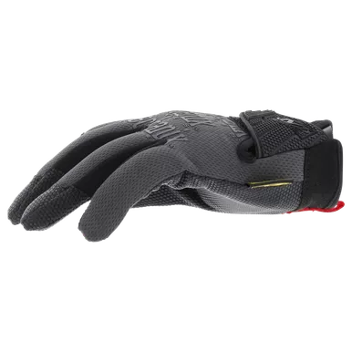 Mechanix Wear MSG-05-008 Specialty GripBlack Armortex Small