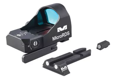 MEPRO MICRO RDS KIT,CZ 75