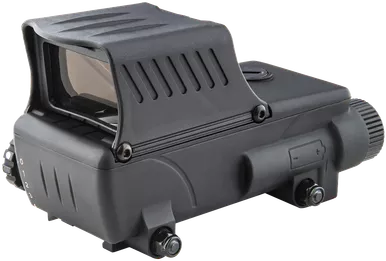 Meprolight Mepro RDS Pro V2 Red Dot Sight Green Bullseye