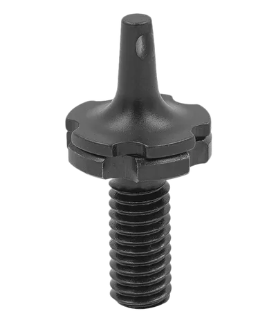 Meprolight Night Sight Front Sight Post AR-15 Tritium Green Dot