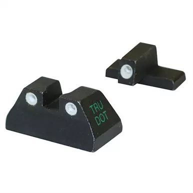 Meprolight Tru-Dot Sight for HK USP Full Size Green/Green