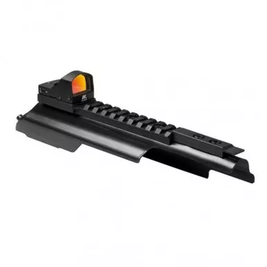 Micro Red Dot Sight AK-47 Top Cover Mount