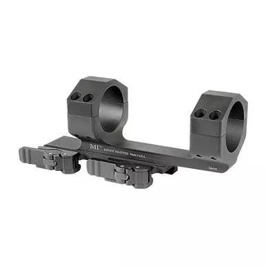 Midwest Industries 34mm QD Scope Mount with 1.5" Offset