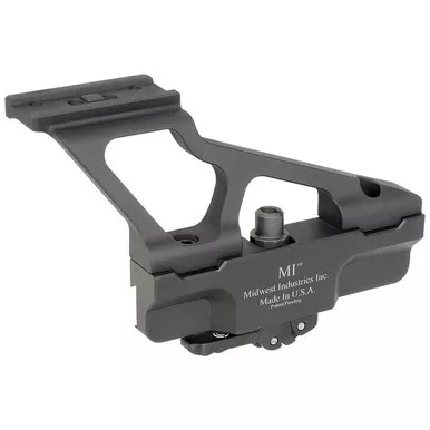 Midwest Industries AKG2 Side Mount