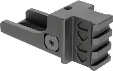 Midwest Industries AKM Picatinny End Plate Adapter