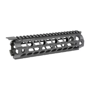 Midwest Industries M-LOK Handguard AR-15 Mid-Length Black